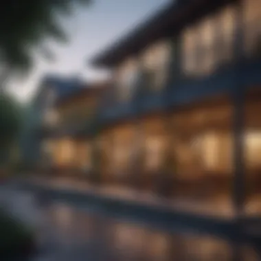 A detailed analysis of real estate market trends