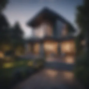Smart Property Evaluation Techniques Smart Property Evaluation Techniques