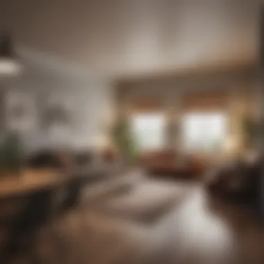Modern Co-Living Space in Homestead Modern Co-Living Space in Homestead