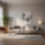 Modern Minimalist Home Interior
