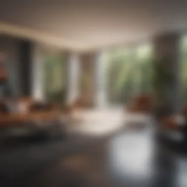 Contemporary Approach to Short-Term Leases Modern short-term lease agreement