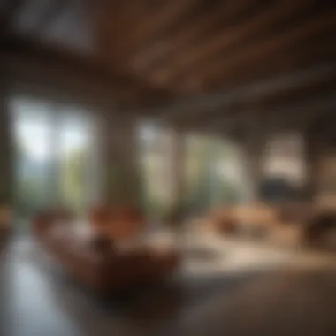 Innovative Technology for Area Calculation Modern Technology in Square Footage Calculation
