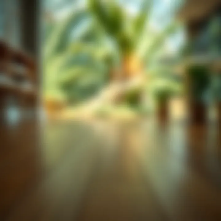 Notable Natural Methods for Maintaining Clean Wood Floors Notable Natural Methods for Maintaining Clean Wood Floors