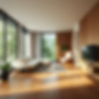 Natural Methods for Maintaining Clean Wood Floors Summary Natural Methods for Maintaining Clean Wood Floors Summary