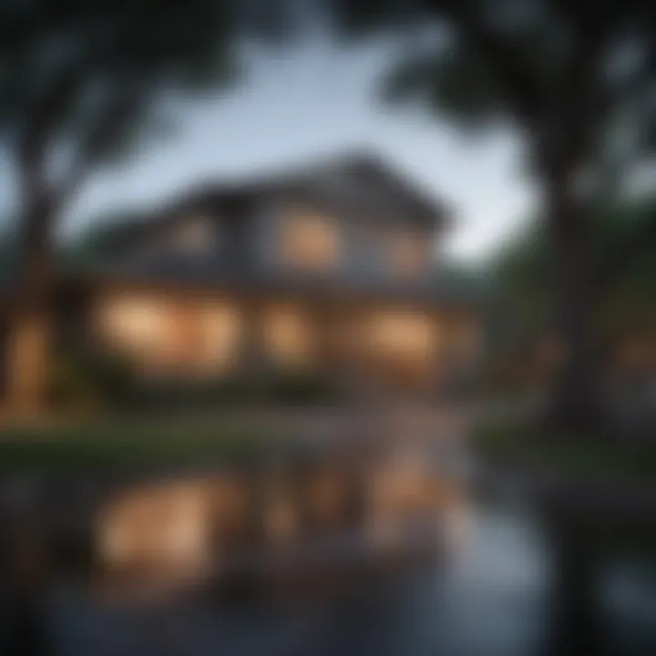 Cultural landmarks showcasing local art in Austin