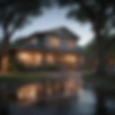 Cultural Landmarks in Austin Cultural landmarks showcasing local art in Austin