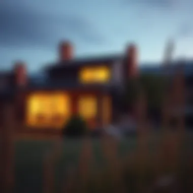 Navigating Home Rentals Online: A Comprehensive Guide Summary