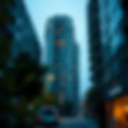 Navigating the Purchase of a Multi-Unit Building Introduction