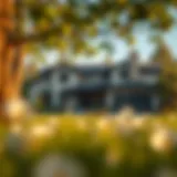 Navigating the Sale of a Home Off-Market Introduction