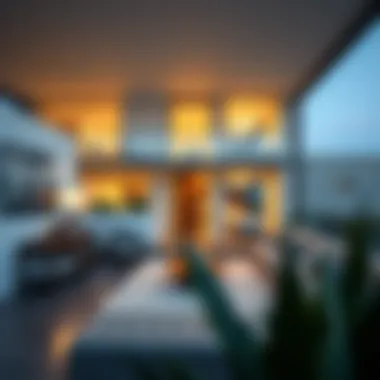 Notable Navigating the Sale of a Home Off-Market Notable Navigating the Sale of a Home Off-Market