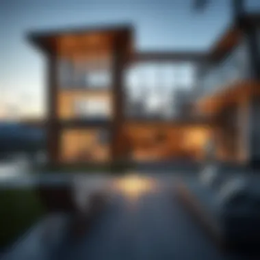 Navigating the Sale of a Home Off-Market Summary Navigating the Sale of a Home Off-Market Summary