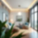 Navigating Your First Apartment Search Introduction