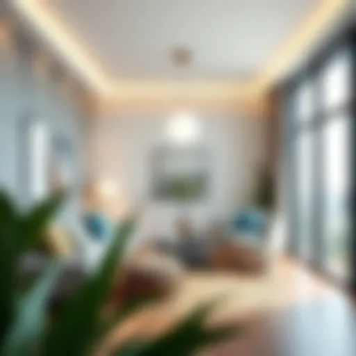 Navigating Your First Apartment Search Introduction
