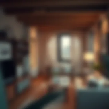 Notable Navigating Your First Apartment Search