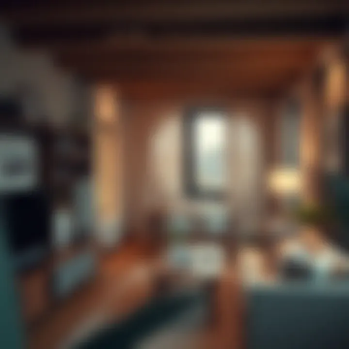Notable Navigating Your First Apartment Search