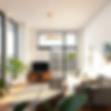 Navigating Your First Apartment Search Summary Navigating Your First Apartment Search Summary