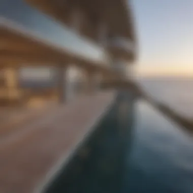 Ocean View Penthouse in La Jolla Ocean View Penthouse in La Jolla