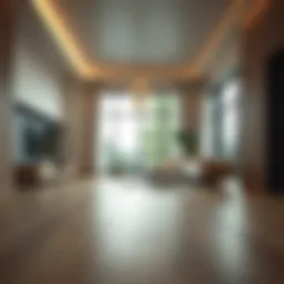 Optimal Approaches for Cleaning Laminate Flooring Introduction