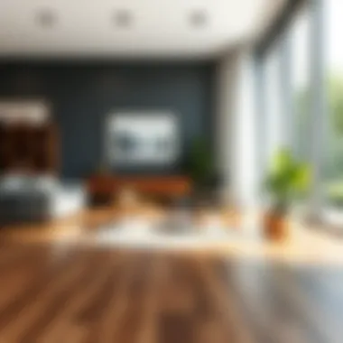 Notable Optimal Approaches for Cleaning Laminate Flooring Notable Optimal Approaches for Cleaning Laminate Flooring
