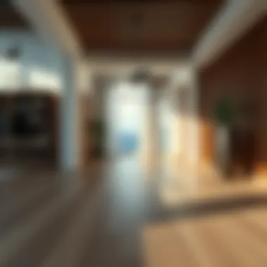 Optimal Approaches for Cleaning Laminate Flooring Summary Optimal Approaches for Cleaning Laminate Flooring Summary