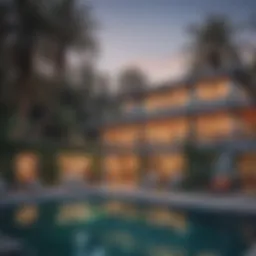 Optimal Family-Friendly Areas to Stay in Los Angeles Introduction