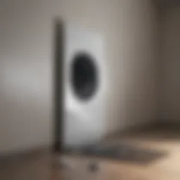 Clean dryer vent
