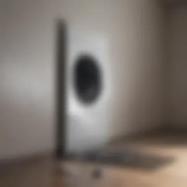 Enhancing Air Quality Clean dryer vent