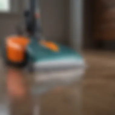 Cutting-Edge Cleaning Tools for Superior Performance Specialized Cleaning Equipment