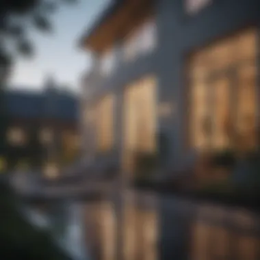 Strategies for Maximizing Real Estate ROI Optimizing Investment Returns