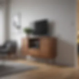 Innovative Hidden Storage Furniture