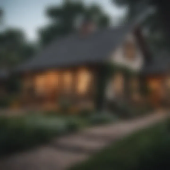 Cozy Cottage in Orange County Cozy Cottage in Orange County