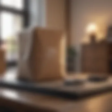 Efficient Packing Techniques for a Simplified Move Packing essentials in a minimalist approach