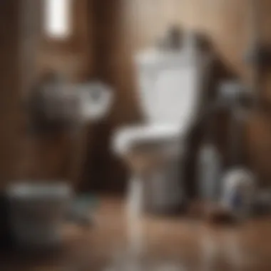 Essential Equipment for Plumbing Maintenance Plumbing Maintenance Equipment
