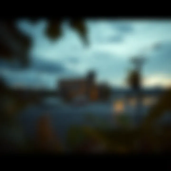 Future projections for rent prices in Portland