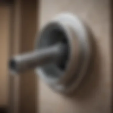Expert Service: Professional Dryer Vent Cleaning Professional Dryer Vent Cleaning Service