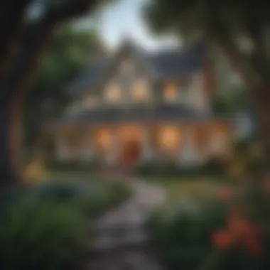 Quaint cottage nestled in a lush Bay Area neighborhood