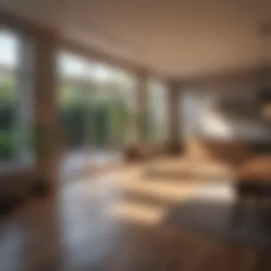 Real Estate Data Analysis Representation Real Estate Data Analysis Visualization