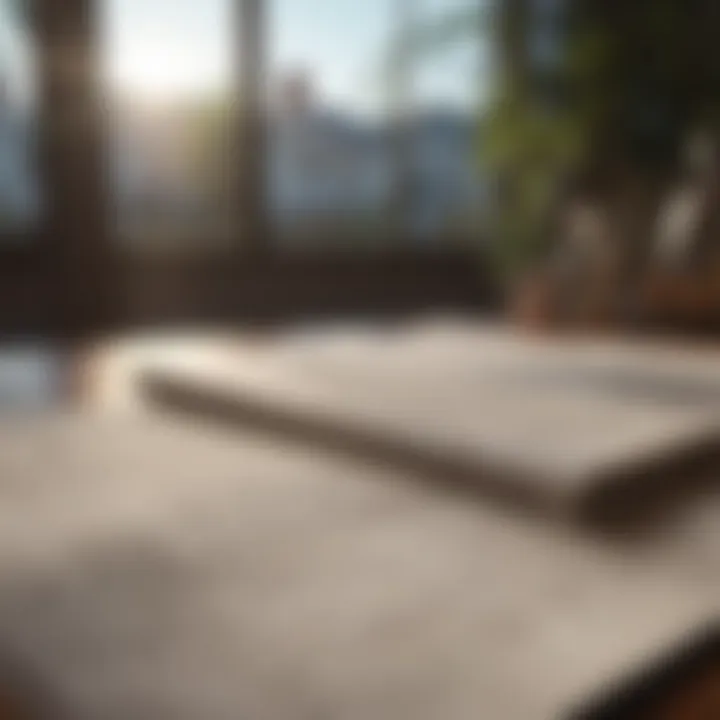 Real Estate Legal Documents