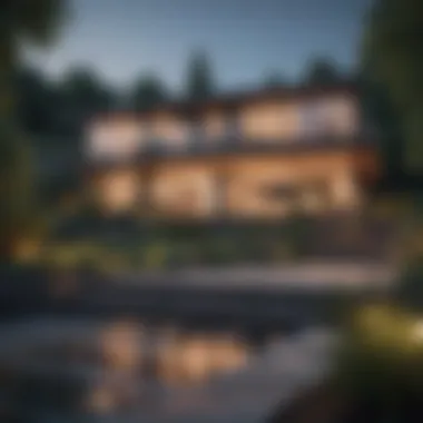 Trend Analysis in Real Estate Market Real Estate Market Trends