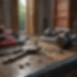 Essential tools for property maintenance