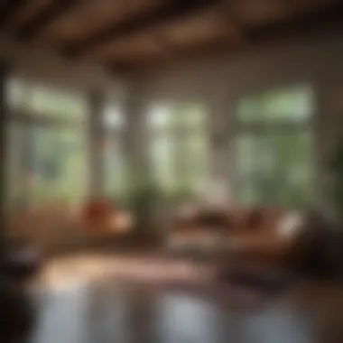 Analyzing Rental Market Trends Rental property market analysis