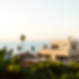 Renting a Room in Santa Monica: A Comprehensive Guide Introduction