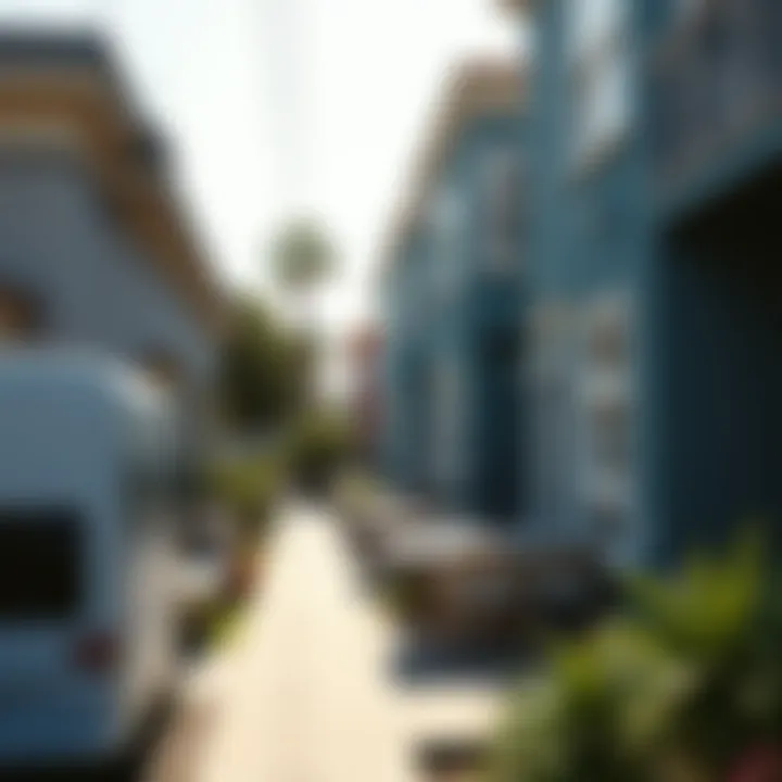 Renting a Room in Santa Monica: A Comprehensive Guide Summary