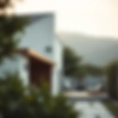 Essential Considerations for Renting Checklist for renting a house