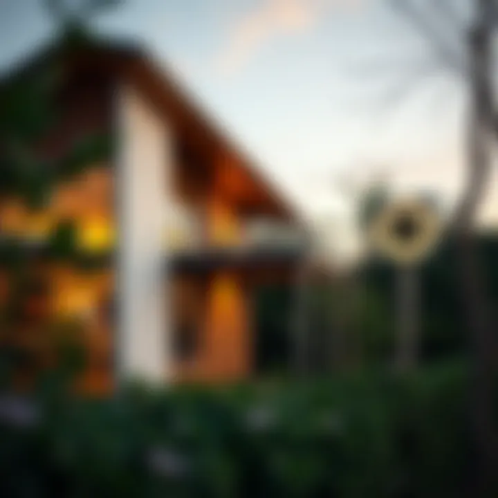 Navigating Legalities in Leasing Legal documents for renting a house