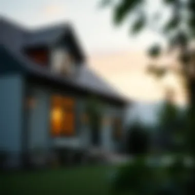 Understanding Rental Market Dynamics Market trends in housing rentals