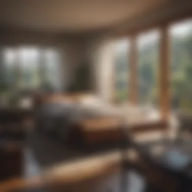 Strategic Financial Management for Renting Financial Planning for Renting Mortgaged Home