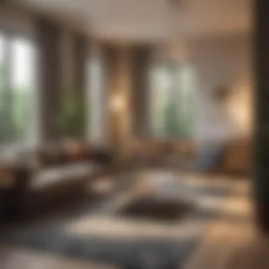 Meticulous Rental Duties Room rental responsibilities