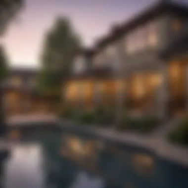 Exclusive Lifestyle Amenities in Rossmoor, Walnut Creek Lifestyle Amenities in Rossmoor, Walnut Creek