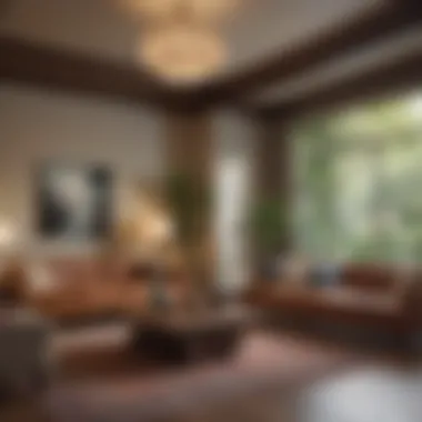 Serenity and Comfort Serenity and comfort in a serene room in San Mateo